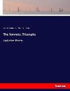 Thomas Campbell, Francesc Petrarca, Francesco Petrarca - The Sonnets, Triumphs