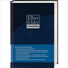 Bibelausgaben: Elberfelder Studienbibel, Kunstleder