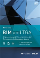 Bernd Essig, Bernd (Dr.-Ing.) Essig, Deutsches Institut für Normung e. V. (DIN), DIN e.V., DIN e.V. (Deutsches Institut für Normung), DI e V - BIM und TGA