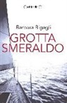 Barbara Bigagli - Grotta smeraldo