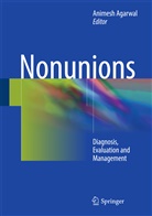 Animes Agarwal, Animesh Agarwal - Nonunions