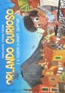 Teresa Radice, Stefano Turconi - Orlando curioso e il segreto di Monte Sbuffone
