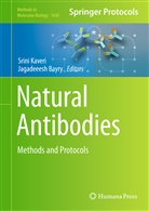 Bayry, Bayry, Jagadeeesh BAYRY, Jagadeesh Bayry, Srini Kaveri, Srinivas V. Kaveri... - Natural Antibodies