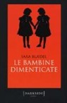 Sara Blaedel - Le bambine dimenticate