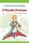 Antoine Saint-Exupéry, Antoine de Saint-Exupéry - Il Piccolo Principe