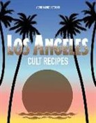 Victor Garnier Astorino, Victor Garnier Astorino - LA Cult Recipes