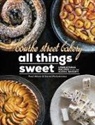 Palu Allam, Paul Allam, Paul Mcguinness Allam, David McGuinness - Bourke Street Bakery: All Things Sweet