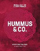 Kristy Frawley, Frawley Kristy, Michael Rantissi, Michael Frawley Rantissi, Rantissi Michael - Hummus and Co
