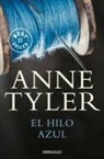 Anne Tyler - El hilo azul / A Spool of Blue Thread