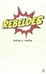 S. E. Hinton - Rebeldes
