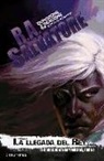 R. A. Salvatore - El códice de los compañeros 2. La llegada del rey