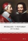 J. H. Elliott - Richelieu y Olivares