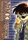 Gôshô Aoyama - Detective Conan 19