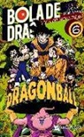 Akira Toriyama - Bola de Drac, Color Bu 6