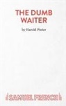 Harold Pinter, Pinter Harold - The dumb waiter : play