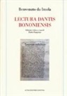 Benvenuto da Imola, P. Pasquino - Lectura dantis bononiensis