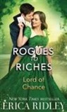 Erica Ridley - Lord of Chance