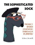Karen Konnerth, Linda Cook - The Sophisticated Sock