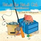 Cindy W. Hollingsworth, Lynn Bemer Coble - Herman the Hermit Crab