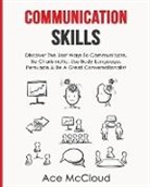 Ace McCloud - Communication Skills