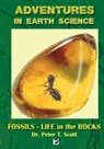 Dr Peter T Scott, Peter T Scott - Fossils- Life in the Rocks
