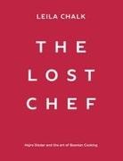 Leila Chalk - The Lost Chef