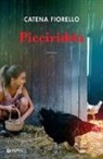 Catena Fiorello - Picciridda