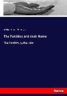 William Hanna Thomson - The Parables and their Home