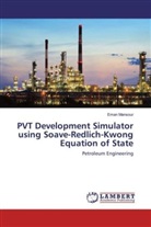 Eman Mansour - PVT Development Simulator using Soave-Redlich-Kwong Equation of State