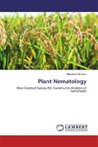 Musarrat Ramzan - Plant Nematology