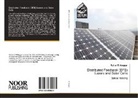 Sahar El-Naggar - Distributed Feedback (DFB) Lasers and Solar Cells