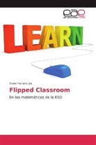 Vicent Fornons Jou - Flipped Classroom