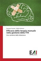 Francesc Frontani, Francesco Frontani, Mattia Salomon - Efficacia della terapia manuale nella gestione della TTH