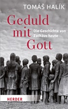 Tomás Halík, Tomáš Halík - Geduld mit Gott