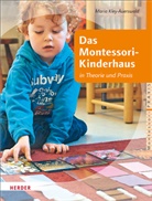 Maria Kley-Auerswald, Michae Klein-Landeck, Michael Klein-Landeck, Michael Klein-Landeck (Privatdozent), Pütz, Pütz... - Das Montessori-Kinderhaus in Theorie und Praxis