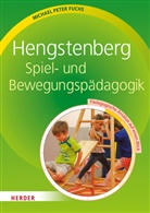 Michael Peter Fuchs - Hengstenberg Spiel- und Bewegungspädagogik