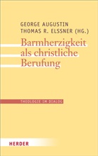 Georg Augustin, George Augustin, Thomas R. Elßner, R Elssner, R Elssner - Theologie im Dialog