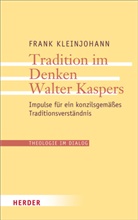 Frank Kleinjohann - Theologie im Dialog
