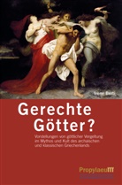 Irene Berti - Gerechte Götter?