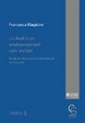 Francesca Magistro - Le droit à un environnement sain revisité