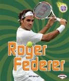Jeff Savage - Roger Federer