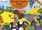 Jane Sebba - Ready Steady Sing! (Songbook)