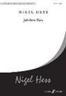 Nigel Hess - Jubilate Deo