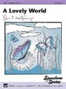 A Lovely World: Sheet