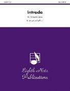 Ruth Watson (COP) Henderson - Intrada for Trumpet