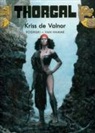 Jean Hamme, Grzegorz Rosinski - Thorgal Kriss de Valnor Tom 28