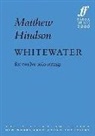 Matthew Hindson - Whitewater