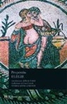 Sesto Properzio - Elegie