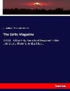 P. P. Inverness, P.P. Inverness, Alexande Mackenzie, Alexander Mackenzie, Inverness P P -, Inverness P. P. - - The Celtic Magazine