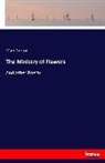 Mary Norton - The Ministry of Flowers